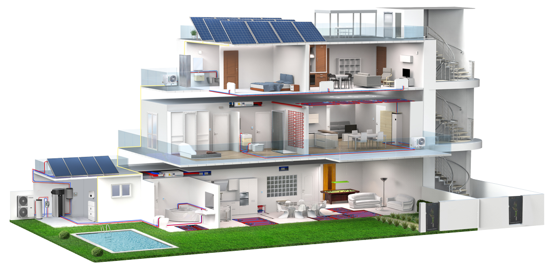 sistemi per il risparmio energetico a Venezia
